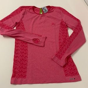 Salomon Seamless Top